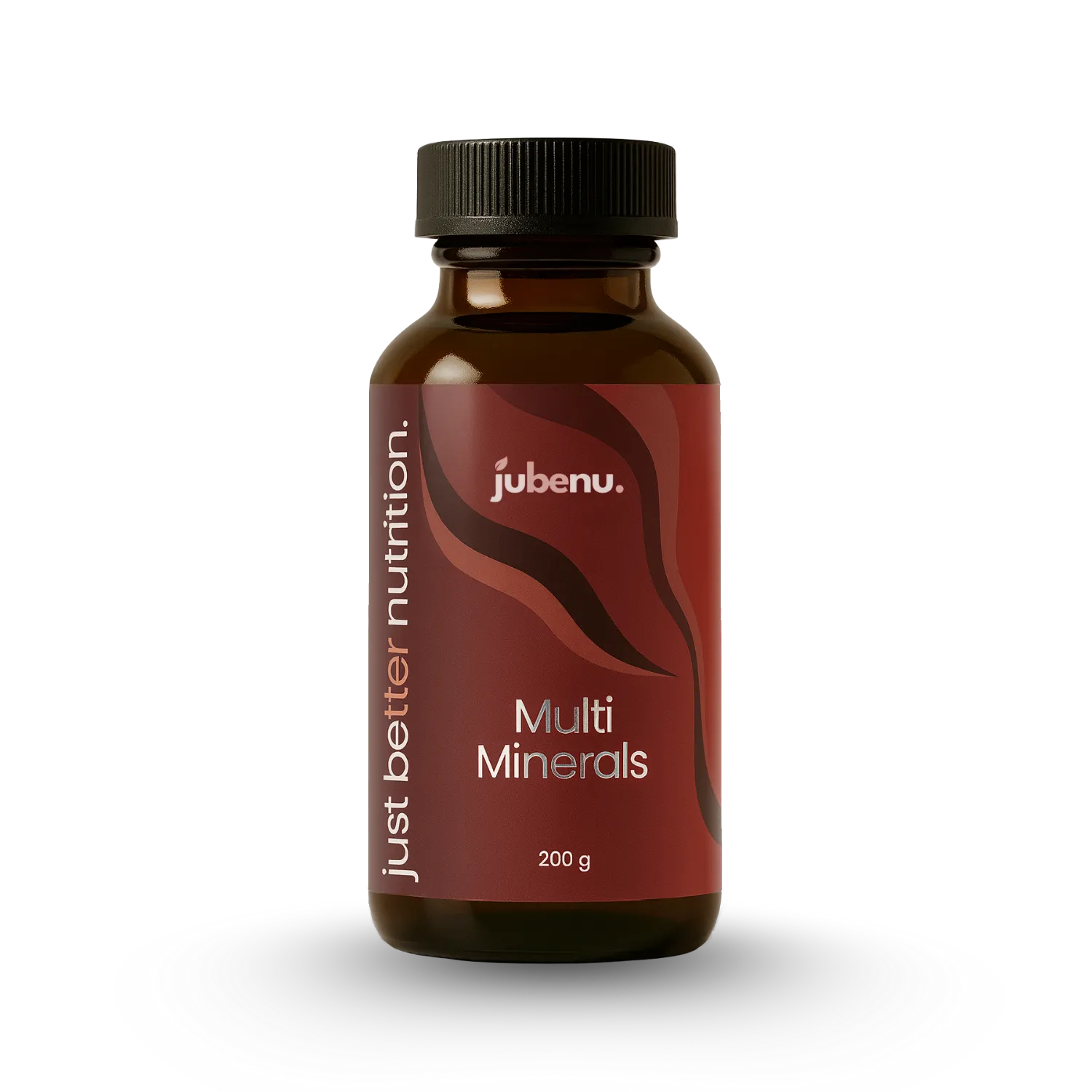 Mockup Multi Minerals