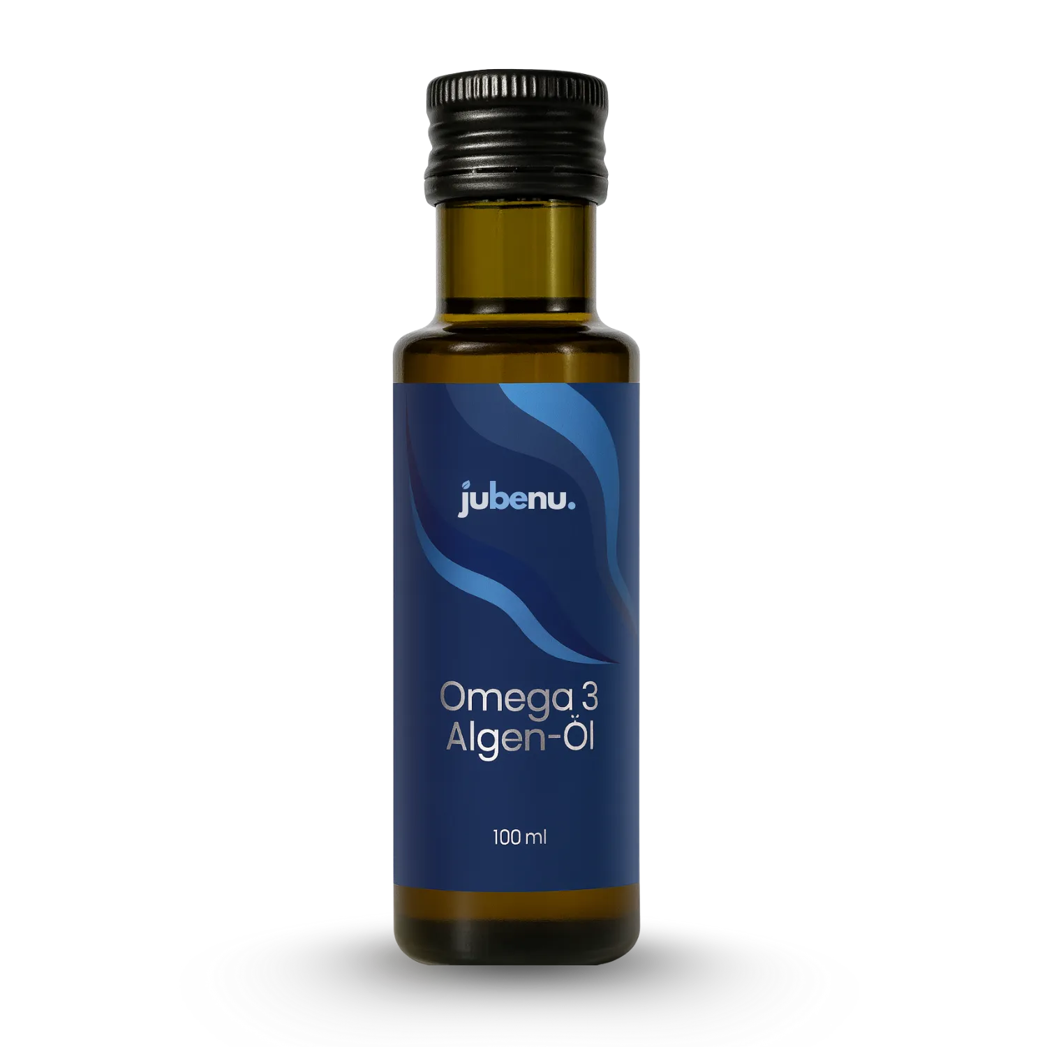 Mockup Omega 3