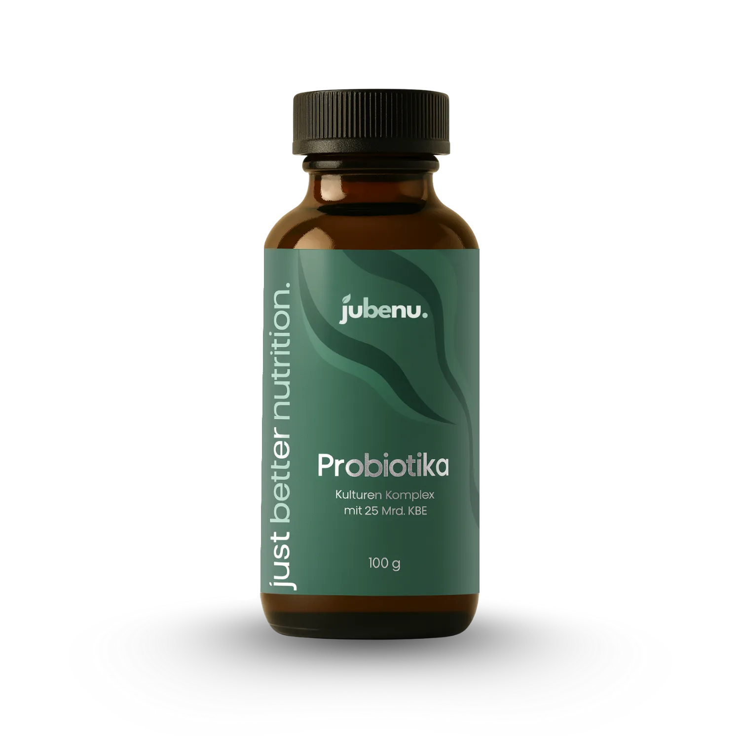 Mockup Probiotika