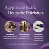 Bio Schwarzkümmelöl 500ml mit geprüftem Thymochinongehalt
