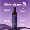 Bio Schwarzkümmelöl 500ml
