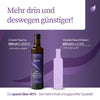 Bio Schwarzkümmelöl 500ml mit geprüftem Thymochinongehalt