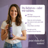 Bio Schwarzkümmelöl 500ml mit geprüftem Thymochinongehalt