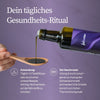 Bio Schwarzkümmelöl 500ml mit geprüftem Thymochinongehalt